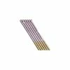 Grip-Rite 2 in. x 15-Gauge 316 Stainless Steel Nails (500-Pack)