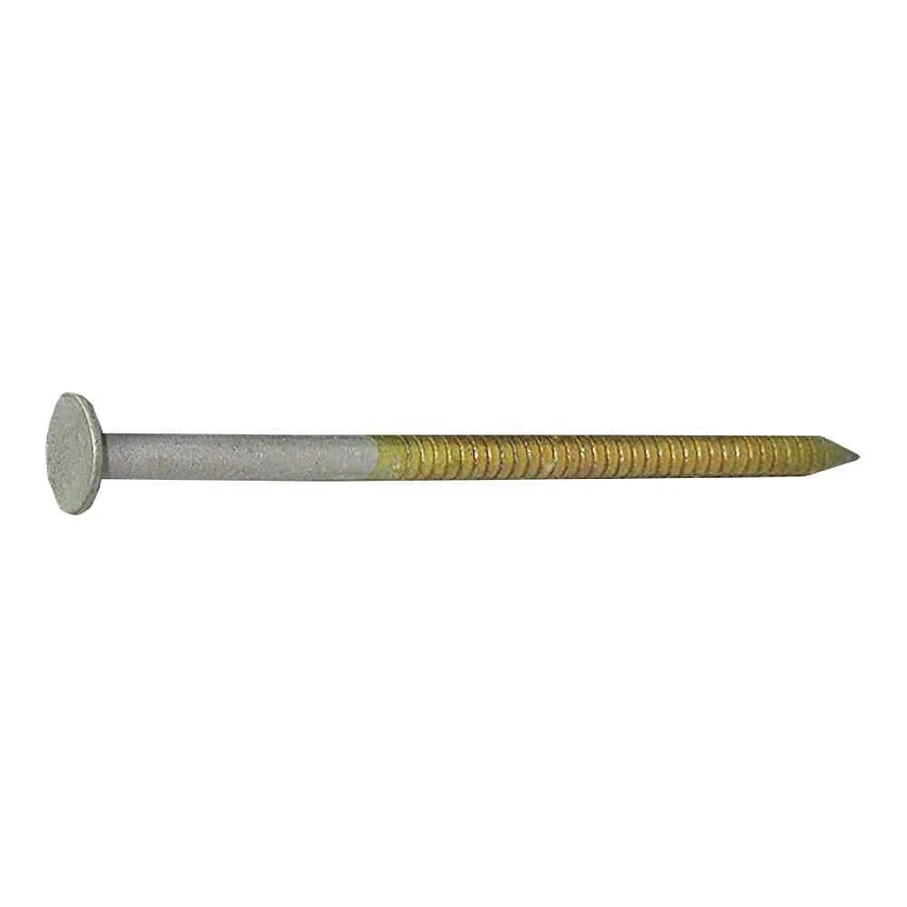 Grip-Rite 2 in. x 0.092 in. 15 Deg. Wire Collated Hot Galvanized Ring Shank Nails (3,000-Pack) 2 Grip-Rite 2 in. x 0.092 in. 15 Deg. Wire Collated Hot Galvanized Ring Shank Nails (3,000-Pack) - Image 2