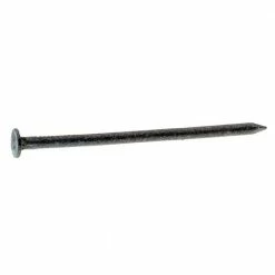 Grip-Rite #10 x 3-1/2 in. 16-Penny Hot-Galvanized Common Nails (30 lb.-Pack)