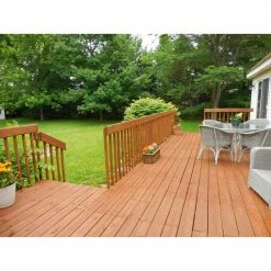 Grip-Rite #9 x 3 in. Coarse Brown Polymer-Plated Steel Star-Drive Bugle Head Composite Deck Screws (5 lb. Pack) -Hardware Essentials Sales Store grip rite deck screws n3csb5 c3 1000