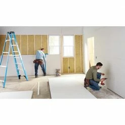 Grip-Rite #6 x 1-1/4 in. Philips Bugle-Head Coarse Thread Sharp Point Drywall Screws (25 lbs./Pack) -Hardware Essentials Sales Store grip rite drywall screws 114cdw25bk 1f 1000