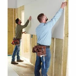 Grip-Rite #6 x 1-1/4 in. Philips Bugle-Head Coarse Thread Sharp Point Drywall Screws (25 lbs./Pack) -Hardware Essentials Sales Store grip rite drywall screws 114cdw25bk 44 1000