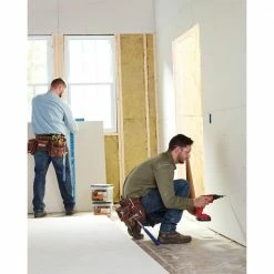 Grip-Rite #6 x 1-1/4 in. Philips Bugle-Head Fine Thread Drywall Screws (1 lb./Pack) -Hardware Essentials Sales Store grip rite drywall screws 114dws1 4f 1000