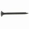 Grip-Rite #6 x 1-5/8 in. Philips Bugle-Head Fine Thread Drywall Screws (25 lbs./Pack)