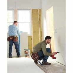 Grip-Rite #6 x 2 in. Philips Bugle-Head Course Thread Sharp Point Drywall Screw (10 lb.-Pack) -Hardware Essentials Sales Store grip rite drywall screws 2cdws10bk 4f 1000