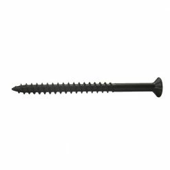 Grip-Rite #6 x 2 in. Philips Bugle-Head Coarse Thread Sharp Point Drywall Screws (25 lbs./Pack)
