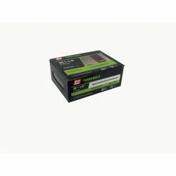 Grip-Rite #15-1/2 x 1-1/4 in. 3-Penny Bright Steel Nails (1 lb.-Pack)