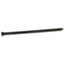 Grip-Rite #13 x 2 in. 6-Penny Hot-Galvanized Steel Finish Nails (6 oz.-Pack)
