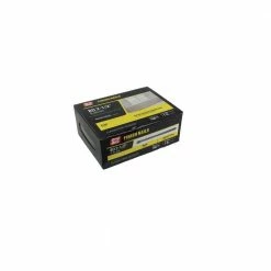 Grip-Rite #12-1/2 x 2-1/2 in. 8-Penny Bright Steel Nails (1 lb.-Pack)