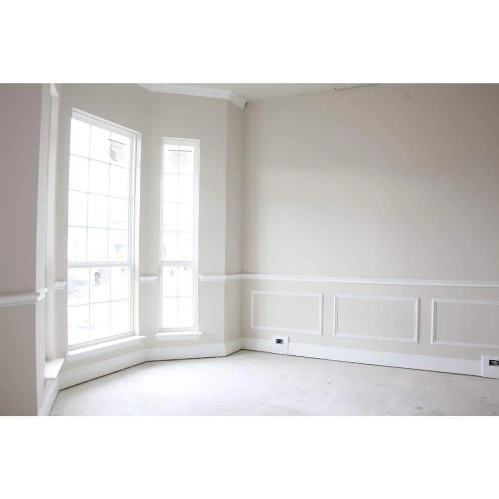 Grip-Rite #12-1/2 x 2-1/2 in. 8-Penny Bright Steel Nails (1 lb.-Pack) 3 Grip-Rite #12-1/2 x 2-1/2 in. 8-Penny Bright Steel Nails (1 lb.-Pack) - Image 3