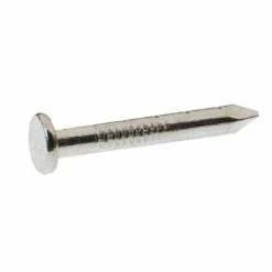 Grip-Rite #9 x 1-1/4 in. 12-Penny Hot Galvanized Steel Joist Hanger Nails (5 lb.-Pack)