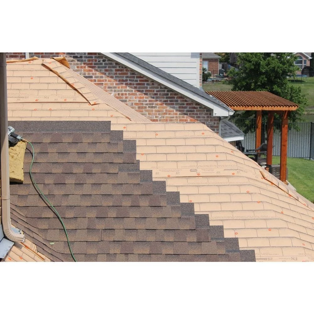 Grip-Rite #12 x 3/4 in. Plastic Round Cap Roofing Nails(3,000-Pack) 3 Grip-Rite #12 x 3/4 in. Plastic Round Cap Roofing Nails(3,000-Pack) - Image 3