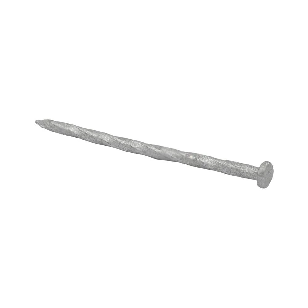 Grip-Rite #11-1/2 x 2-1/4 in. 7-Penny Hot-Galvanized Spiral Shank Siding Nails (5 lb.-Pack) 1 Grip-Rite #11-1/2 x 2-1/4 in. 7-Penny Hot-Galvanized Spiral Shank Siding Nails (5 lb.-Pack)