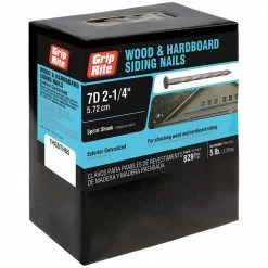 Hardware Essentials Sales Store -Hardware Essentials Sales Store grip rite siding nails 7hgsths5 c3 1000