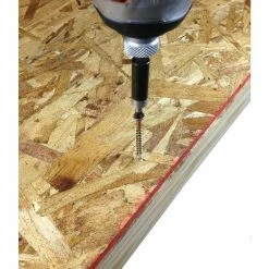 Grip-Rite #6 x 1-5/8 in. Philips Bugle-Head Coarse Thread Gold Screw (1 lb./Pack) 7 Grip-Rite #6 x 1-5/8 in. Philips Bugle-Head Coarse Thread Gold Screw (1 lb./Pack) -Hardware Essentials Sales Store grip rite wood screws 158gs1 40 1000