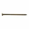 Grip-Rite #10 x 3-1/2 in. Star Drive Bugle-Head Construction Screw (10 lbs./Box)