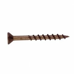 Grip-Rite #8 x 3 in. Philips Bugle-Head Drywall Screws (25 lbs./Pack)
