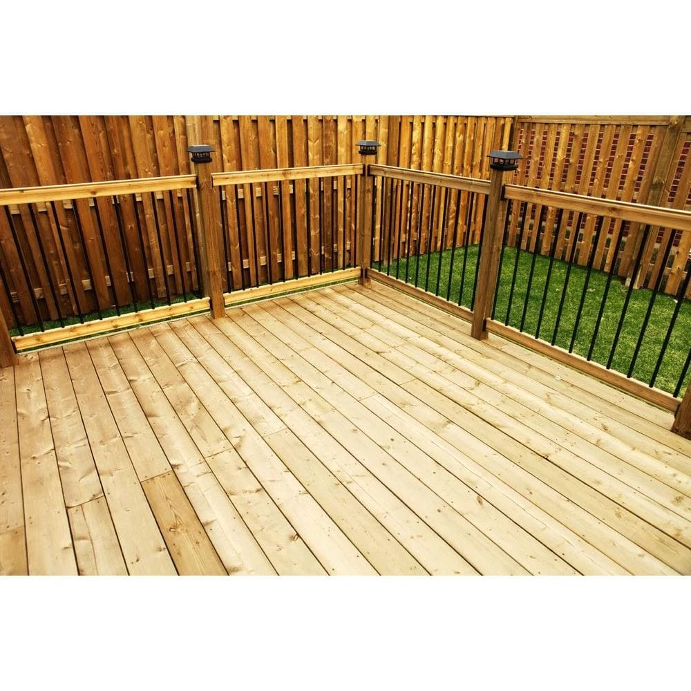 Grip-Rite #10 x 3-1/2 in. Philips Bugle-Head Coarse Thread Sharp Point Polymer Coated Exterior Screw (1lb - Pack) 5 Grip-Rite #10 x 3-1/2 in. Philips Bugle-Head Coarse Thread Sharp Point Polymer Coated Exterior Screw (1lb - Pack) - Image 5